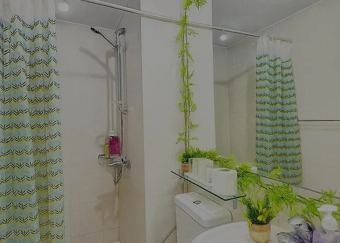 Cheapest Staycation Miami Tower Azure Manila