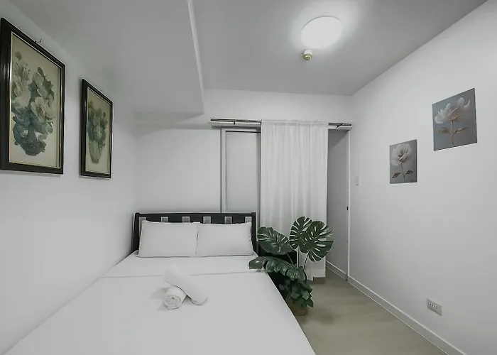 Apartment Cheapest Staycation Miami Tower Azure