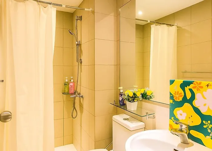 Cheapest Staycation Miami Tower Azure * Manila