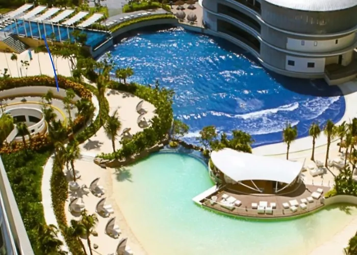 Cheapest Staycation Miami Tower Azure Apartment *